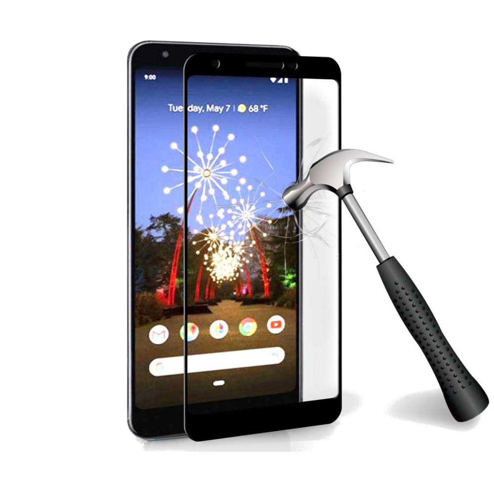 Google Pixel 3a Xl Black Screen